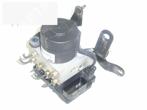 Used ABS pump FORD ESCORT V (AAL, ABL) 1.6 i 16V (90 hp) 6406106