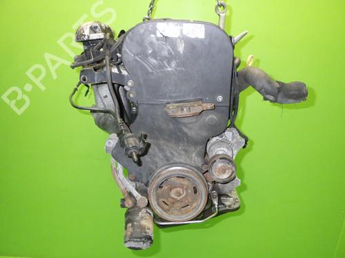 Motor OPEL ZAFIRA A MPV (T98) 2.0 OPC (F75) (200 hp) 19326302