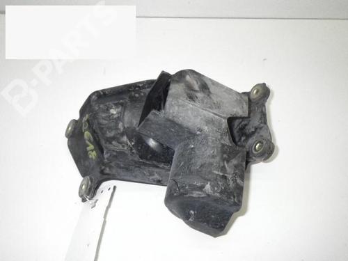Front wiper motor MITSUBISHI SPACE STAR MPV (DG_A) 1.8 GDI (DG5A) | BP6675274M29 