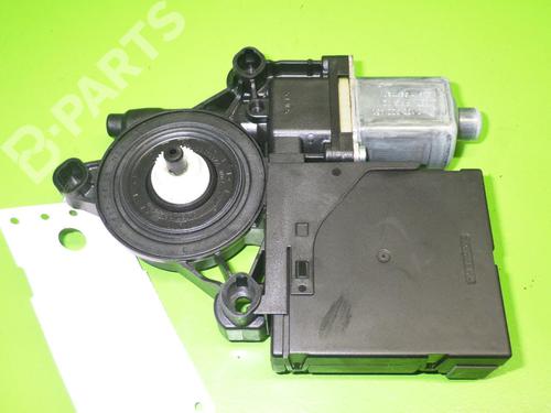 Used Left front window motor VW PASSAT ALLTRACK B7 (365) 2.0 TDI (140 hp) 7214623