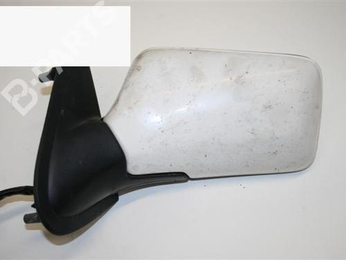 Left mirror VW GOLF III Variant (1H5) 1.8 (90 hp) 6669060