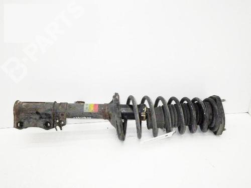 Left rear shock absorber TOYOTA AVENSIS Estate (_T22_) 1.6 i (AT220_) | BP6670921M18 