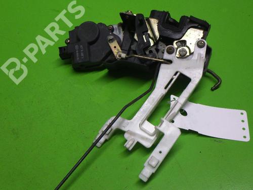 Rear left lock HYUNDAI SANTA FÉ I (SM) 2.0 CRDi 4x4 | BP6675687C100 