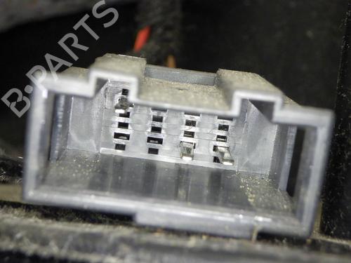 Glove box AUDI A3 (8P1) 1.6 | BP27976555C95 