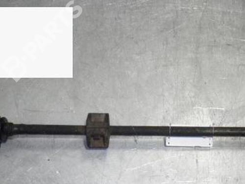 Used Right front driveshaft SEAT MALAGA (23A) 1.5 i Cat (90 hp) 6603031