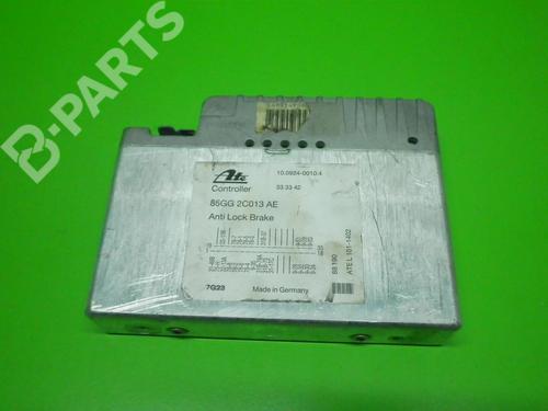 Used Electronic module FORD SIERRA II Hatchback (GBC, GBG) 2.0 i (100 hp) 6360806