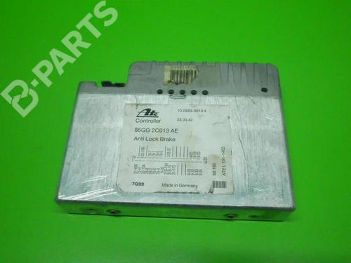 Electronic module FORD SIERRA II Hatchback (GBC, GBG) 2.0 i (100 hp) 6360806