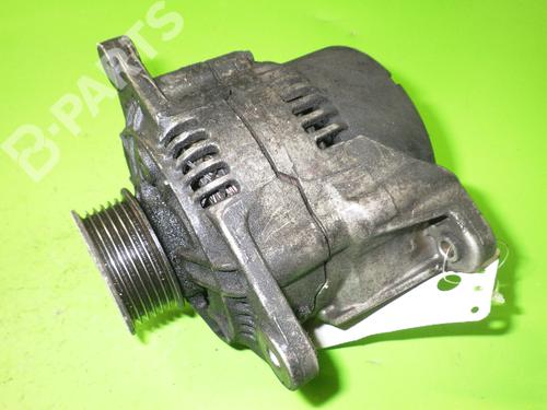 Used Alternator FORD ESCORT V Turnier (ANL) 1.6 i 16V (90 hp) 6404885
