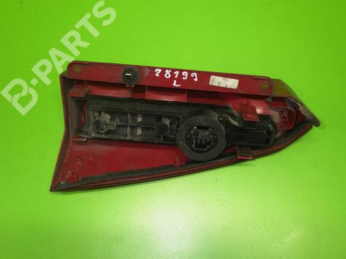 Achterlicht links FORD FOCUS I Turnier (DNW) 1.8 16V | BP6659455C34 