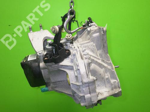 Gearbox DACIA SANDERO II 1.2 | BP9288598M3 