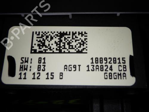 Headlight switch FORD GALAXY II (WA6) 2.0 TDCi | BP26380771I24 