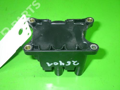 Ignition coil MAZDA 2 (DY) 1.6 | BP6362696M94 