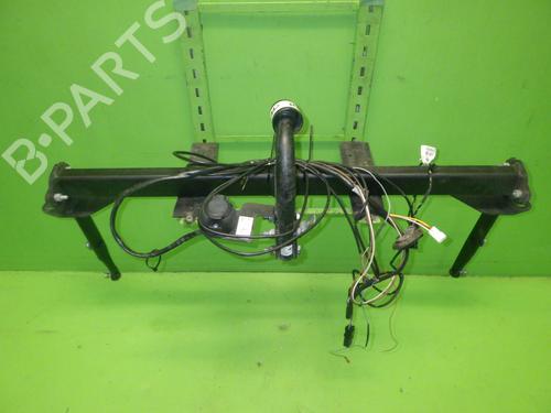 Gancio traino OPEL ASTRA K Sports Tourer (B16) 1.2 Turbo (35) (131 hp) 32099685