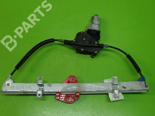 Used Front left window mechanism FORD MONDEO I Turnier (BNP) 1.8 i 16V (115 hp) 11806846