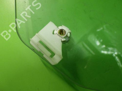 Front left door window MERCEDES-BENZ C-CLASS (W203) C 200 Kompressor (203.042) | BP23084612C18 