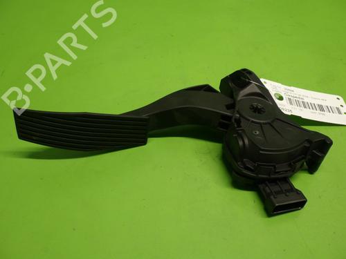 Used Pedal OPEL INSIGNIA A (G09) 2.8 V6 Turbo 4x4 (68) (260 hp) 18511256