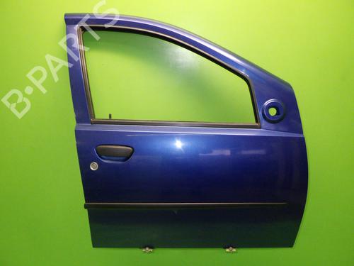 Used Right front door FIAT PUNTO (188_) 1.2 60 (188.030, .050, .130, .150, .230, .250) (60 hp) 29739979
