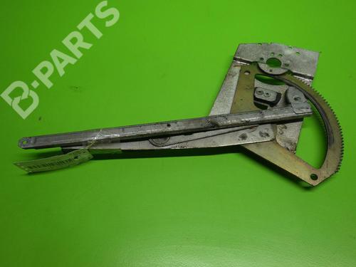 Used Front right window mechanism TOYOTA CELICA Coupe (_T18_) 1.6 (AT180) (105 hp) 6660909