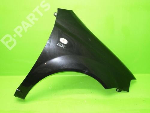 Right front fenders CHEVROLET AVEO / KALOS Hatchback (T200) 1.4 16V (94 hp) 6661045