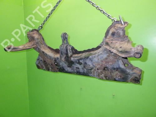 Subframe MAZDA 2 (DE_, DH_) 1.3 (DE3FS) | BP36172962M9 - Image 2