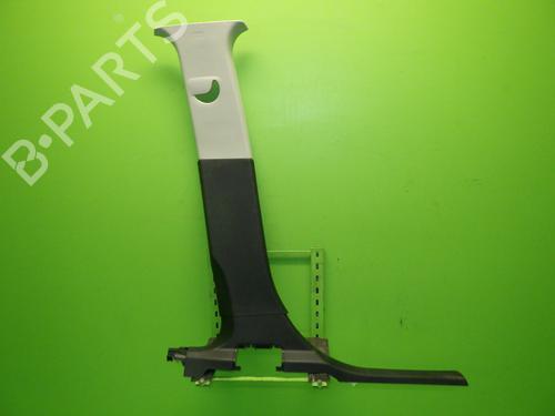 Used Front left wheel arch trim OPEL COMBO E Tour / Life (K9) 1.2 (110 hp) 24029442