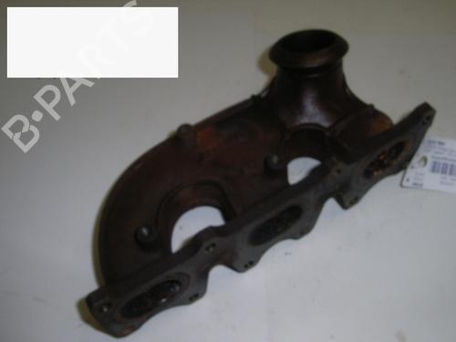 Used Exhaust manifold CITROËN XANTIA (X1_, X2_) 3.0 i 24V (190 hp) 14748209