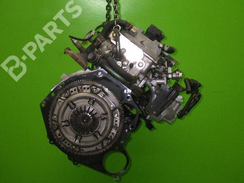 Engine NISSAN MICRA II (K11) 1.0 i 16V | BP6379395M1 