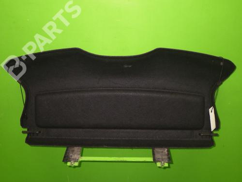 Rear parcel shelf FORD FIESTA V (JH_, JD_) 1.4 16V | BP7904943C85 