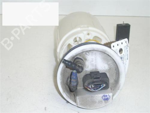 Used Electronic module SEAT IBIZA III (6L1) 1.2 (64 hp) 14703090