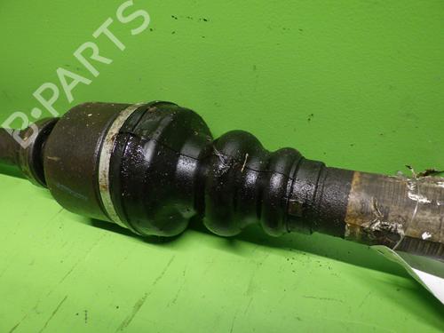 Right front driveshaft CITROËN C5 I (DC_) 2.0 16V HPi (DCRLZB) | BP23120109M39 