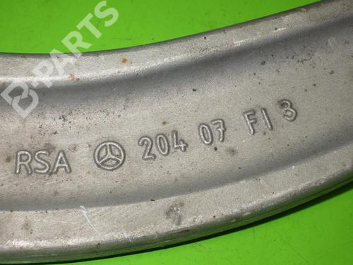Right rear suspension arm MERCEDES-BENZ C-CLASS T-Model (S204) C 350 CDI 4-matic (204.292) | BP6675722M15 