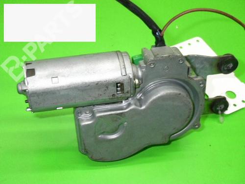 Rear wiper motor MITSUBISHI COLT V (CJ_, CP_) 1300 GL,GLX (CJ1A) | BP6660707M102 
