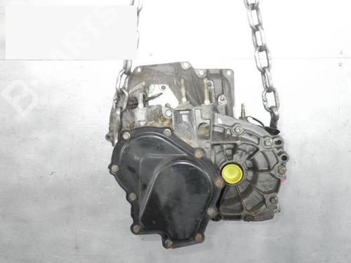 Gearbox MAZDA 121 III (JASM, JBSM) 1.3 | BP6356174M3 