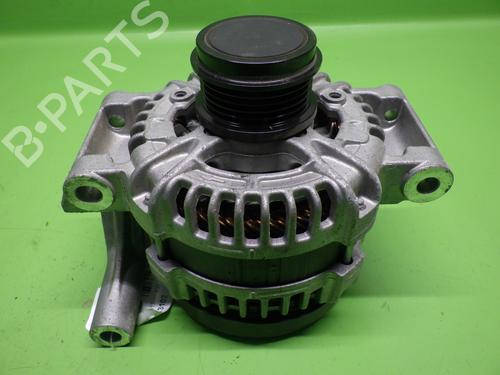Used Alternator OPEL ASTRA K (B16) 1.4 CNG (68) (110 hp) 20139943
