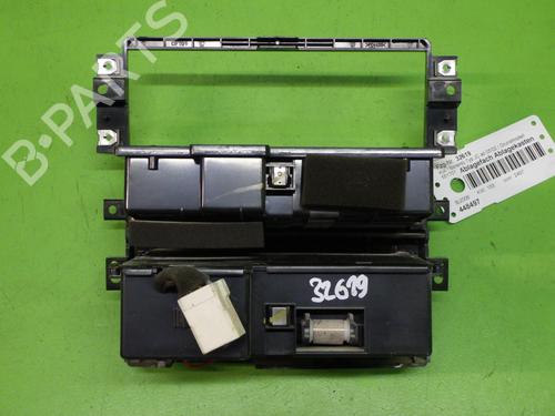 Cup/Object holder KIA SORENTO I (JC) 2.5 CRDi 4WD | BP37412123I37 - Image 3
