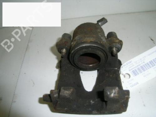 Used Right front brake caliper VW GOLF IV (1J1) 1.6 (100 hp) 14699796