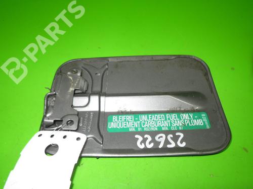 BP6432067C131 | Tankdop VW PASSAT B3/B4 Variant (3A5, 35I) 1.8 BP6432067C131