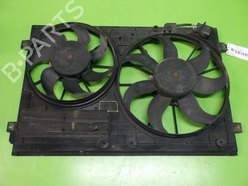 Electronic module VW GOLF V (1K1) 2.0 TDI 16V | BP22381633M83 