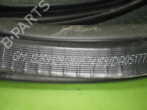 Rubber door seal OPEL ASTRA J (P10) 1.6 Turbo (68) | BP29016898C142 