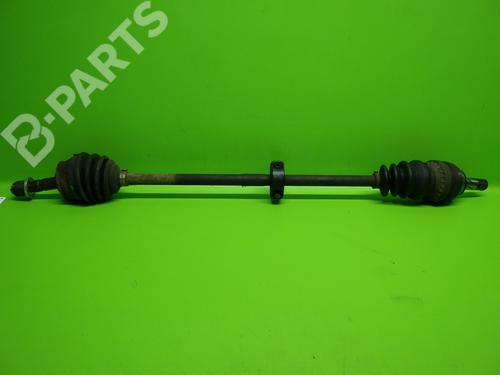 Used Right front driveshaft OPEL ASTRA F Estate (T92) 1.6 i (F35, M35) (75 hp) 11943861