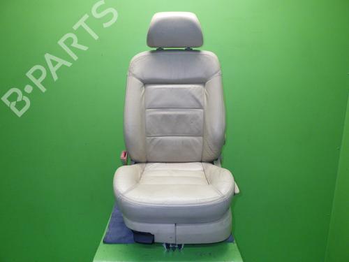Used Left front seat Left front seat VW PASSAT B5.5 Variant (3B6) 1.9 TDI (130 hp) 33477036 33477036