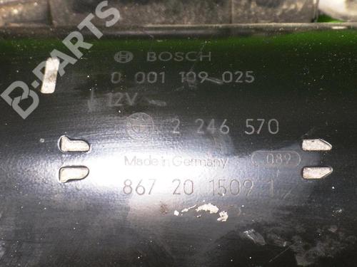 Starter BMW 5 (E39) 525 tds | BP6378759M8