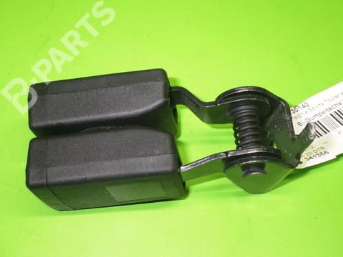 Rear right seatbelt OPEL INSIGNIA A Country Tourer (G09) 2.0 CDTi 4x4 (47) | BP7803435I28 