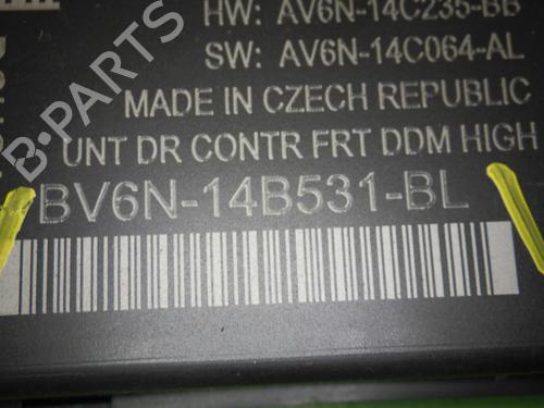 Electronic module FORD FOCUS III Turnier 1.0 EcoBoost | BP33221262M83 - Image 3