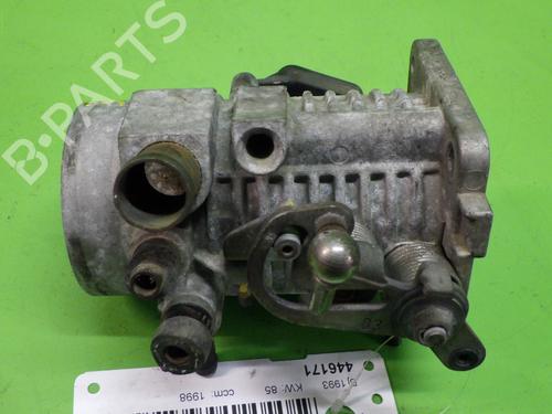 Used Throttle body Throttle body OPEL OMEGA A (V87) 2.0 i (F19, M19, N19) (115 hp) 36172852 36172852