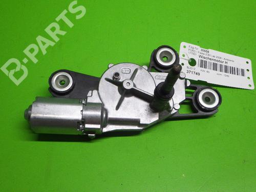 Viskermotor bagrude FORD FIESTA VI (CB1, CCN) 1.25 (82 hp) 8216289