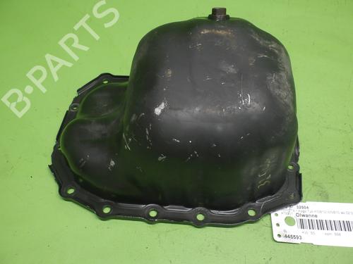 Used Oil sump Oil sump TOYOTA AYGO (_B1_) 1.0 (KGB10_, KGB10R) (68 hp) 34387725 34387725