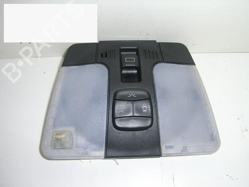 Kabinelys MERCEDES-BENZ C-CLASS T-Model (S202) C 220 T CDI (202.193) (125 hp) 16164091