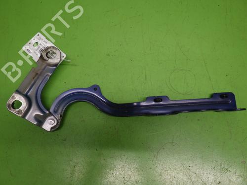 Used Hinge/Door check strap OPEL CROSSLAND X / CROSSLAND (P17, P2QO) 1.5 Turbo D (75) (120 hp) 27601396