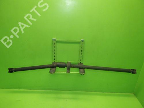 Used Driveshaft Driveshaft FIAT SEDICI (189_) 1.6 16V 4x4 (107 hp) 33247715 33247715